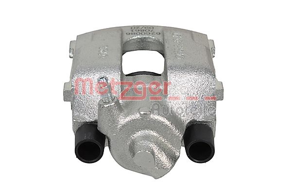 Etrier frana METZGER 6260086